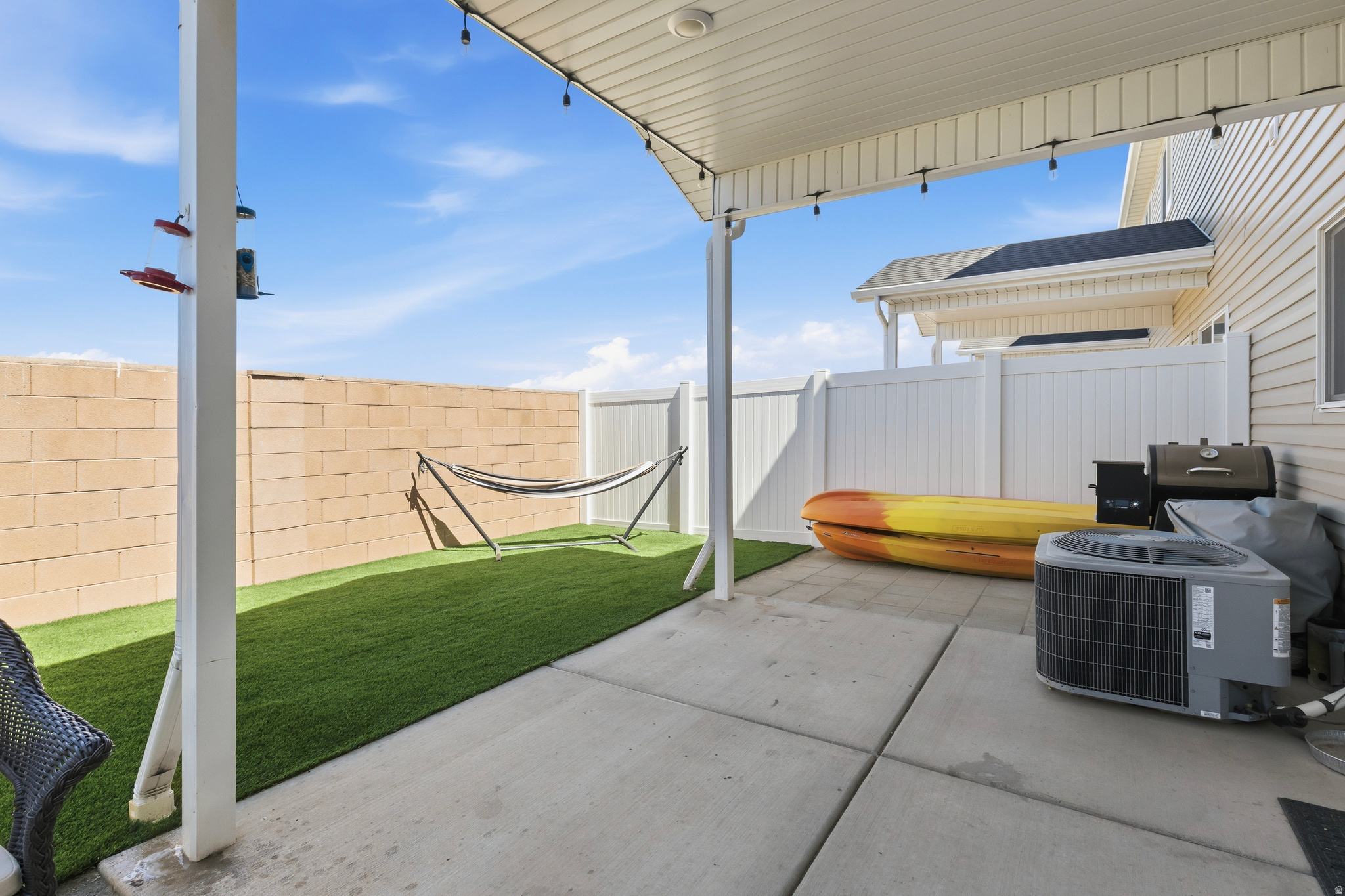 CEDARBEND TOWNHOMES - Residential