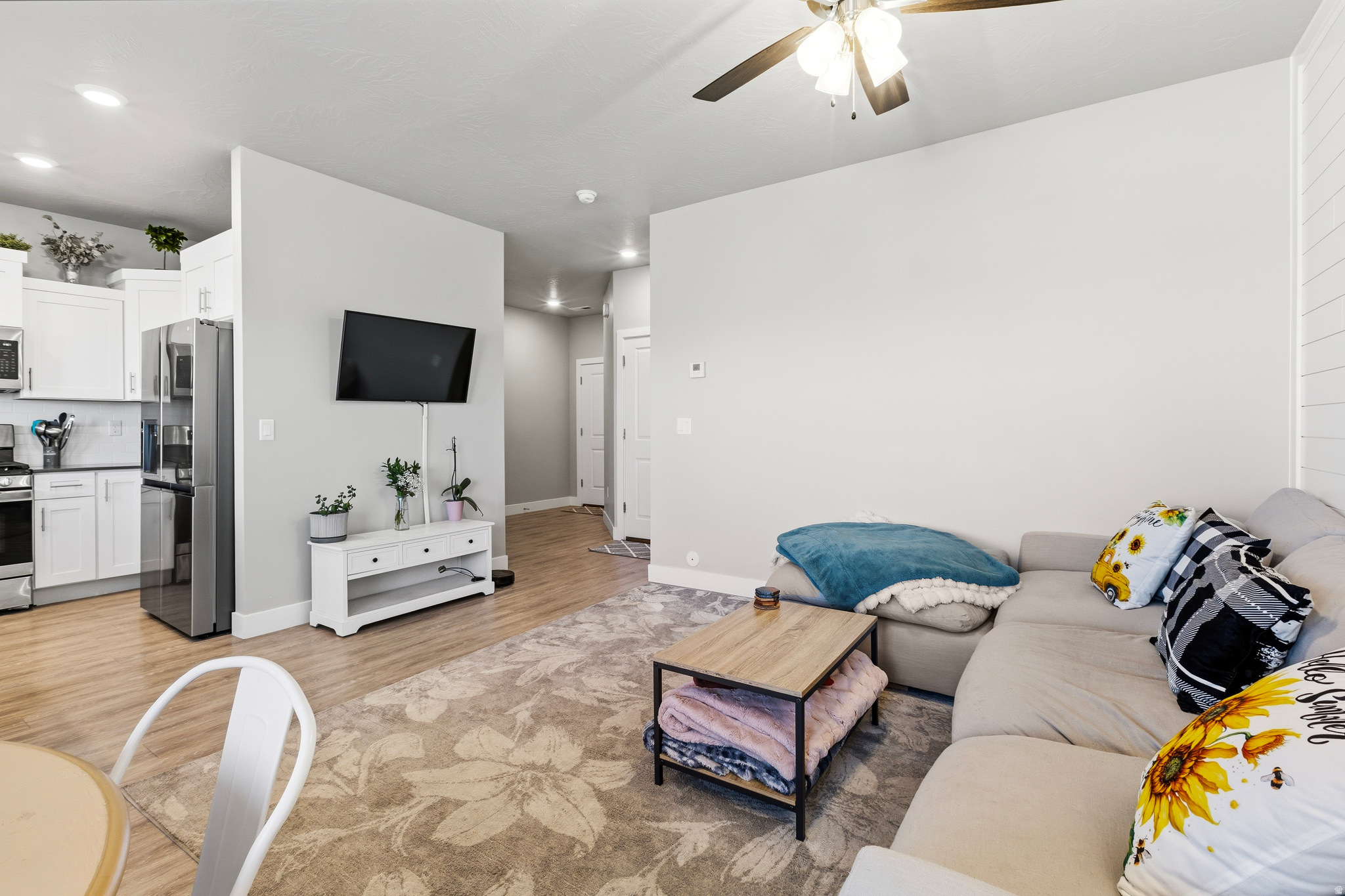 CEDARBEND TOWNHOMES - Residential