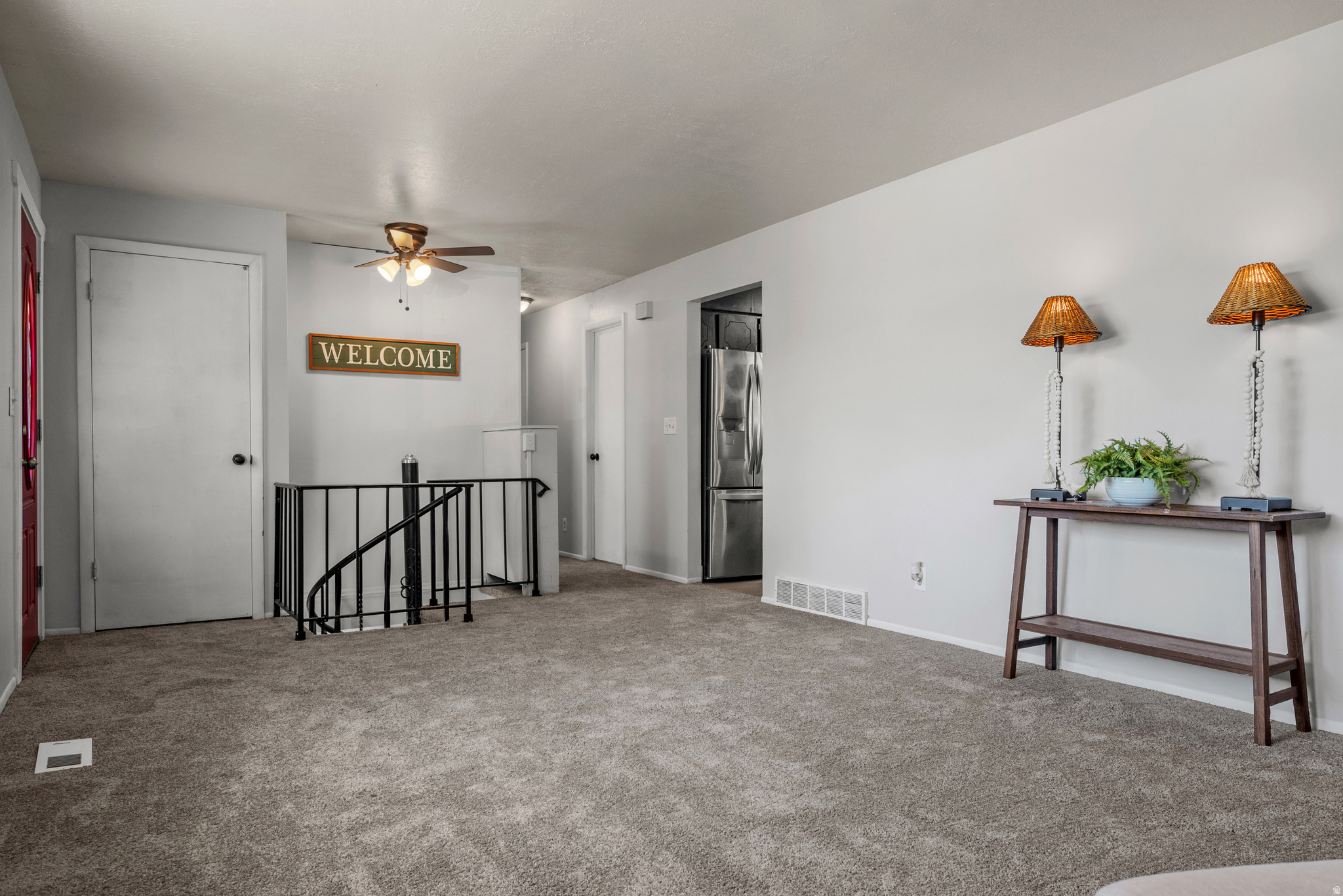 CAMELOT - Residential