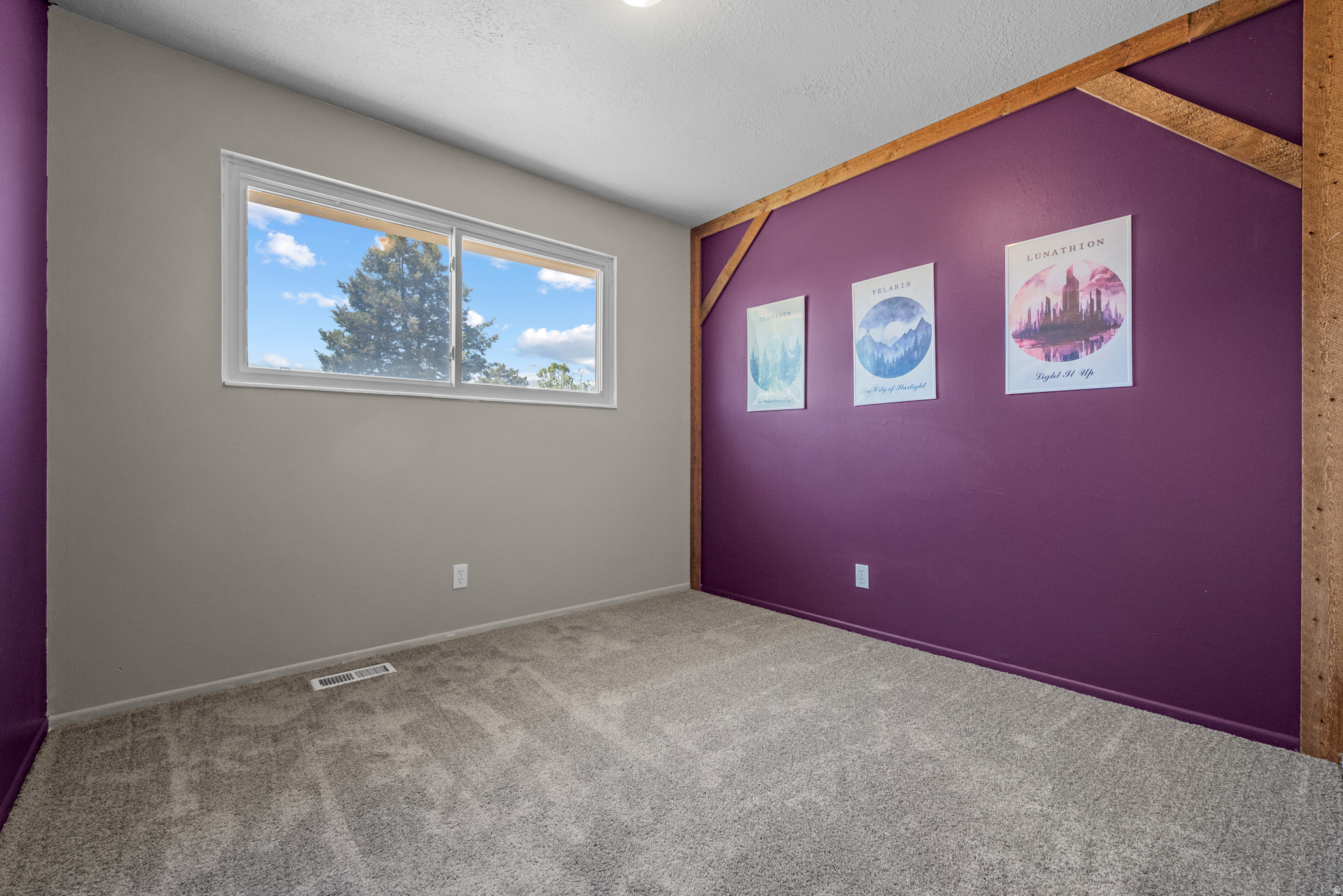CAMELOT - Residential
