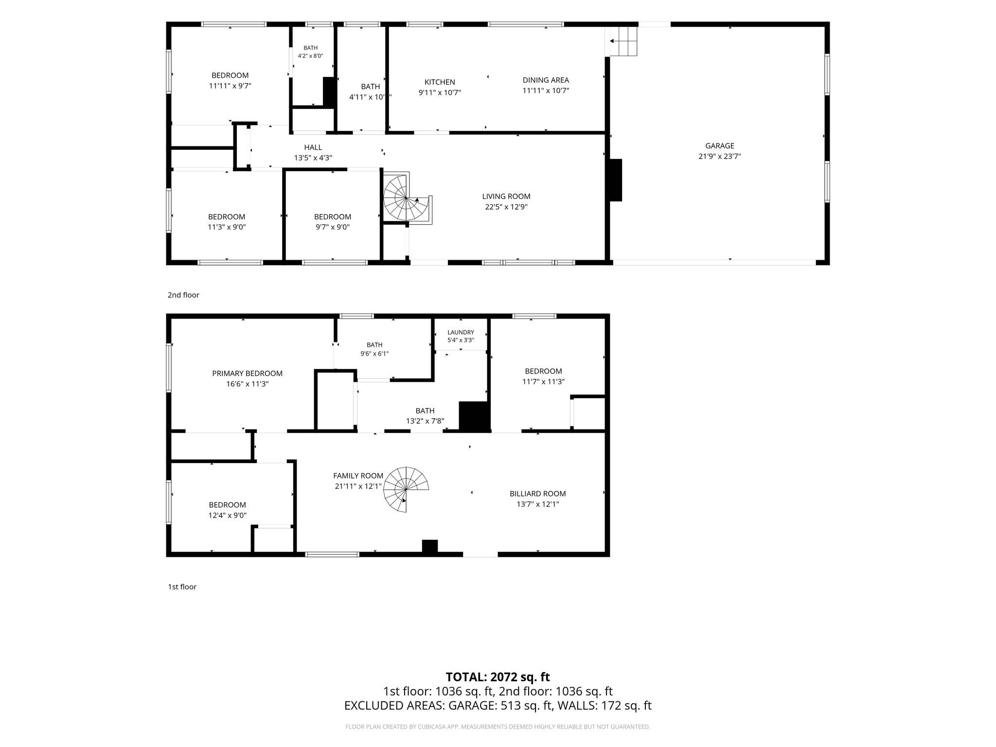 CAMELOT - Residential