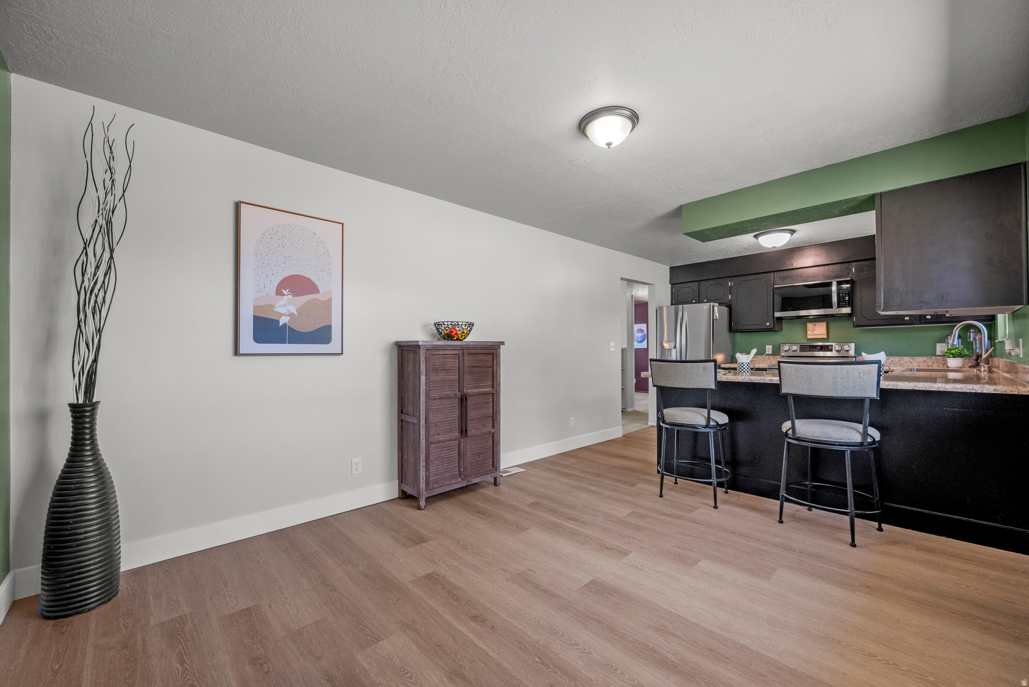CAMELOT - Residential