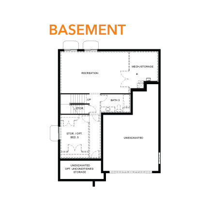 MOUNTAIN RIDGE - Residential