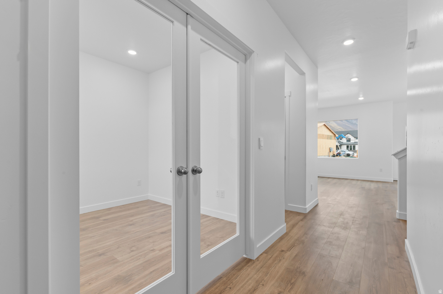 VIRIDIAN - Residential