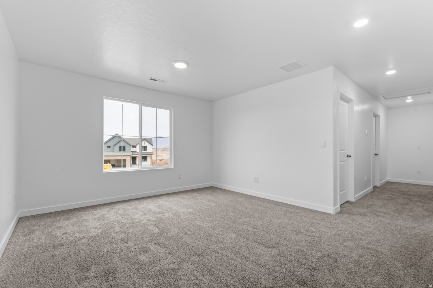 VIRIDIAN - Residential