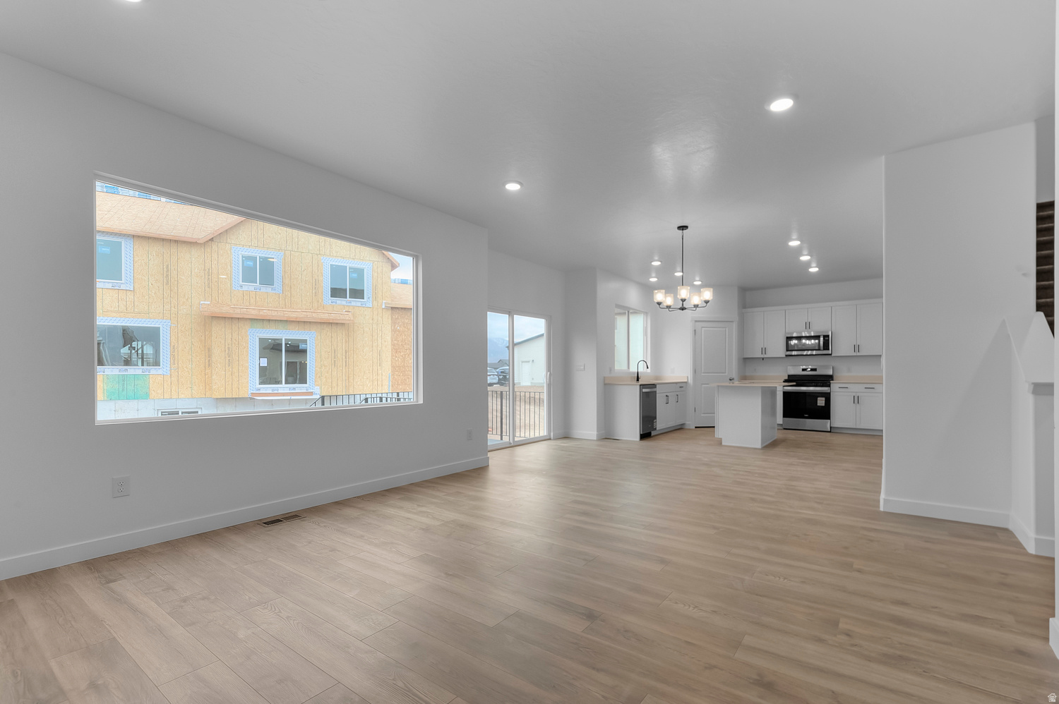 VIRIDIAN - Residential