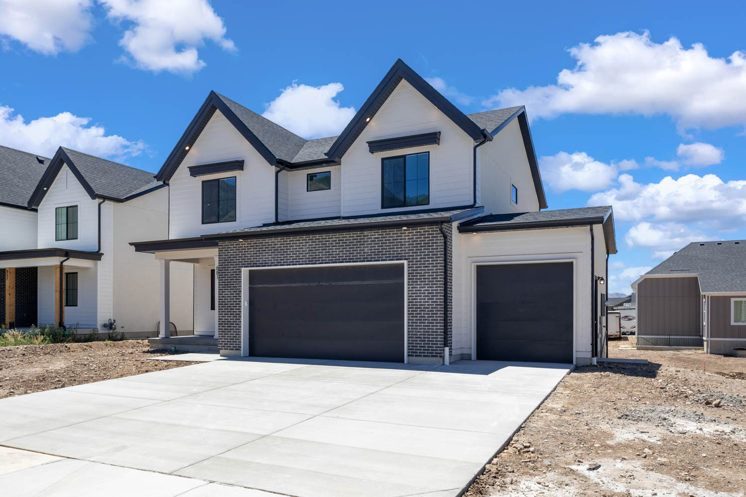 VIRIDIAN - Residential
