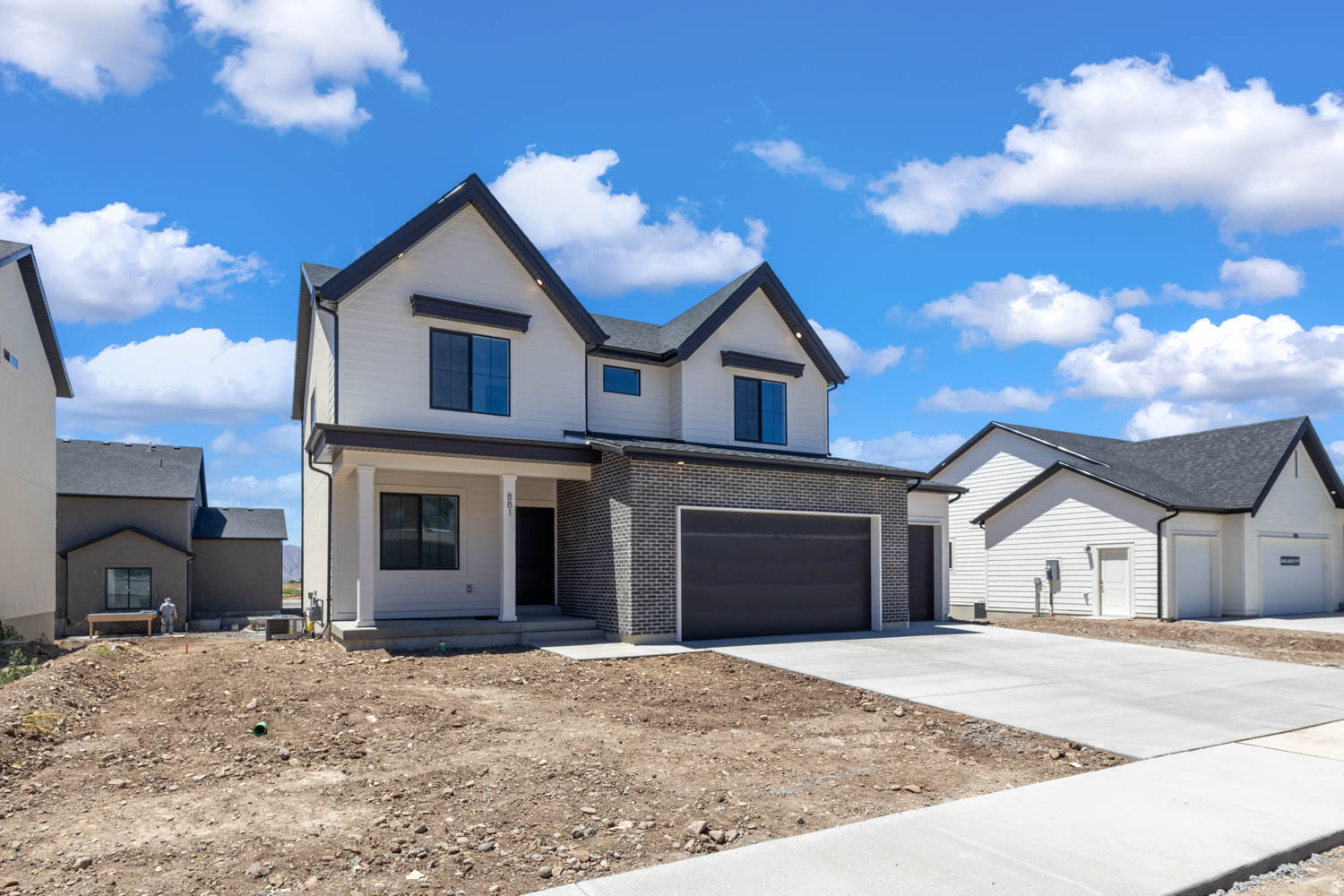 VIRIDIAN - Residential