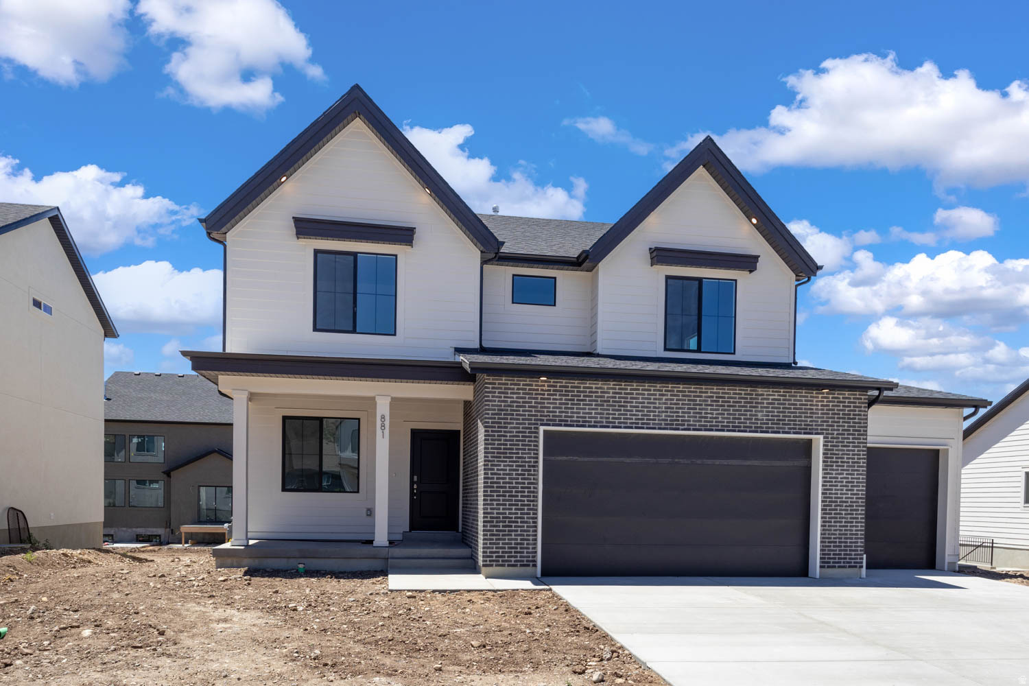VIRIDIAN - Residential