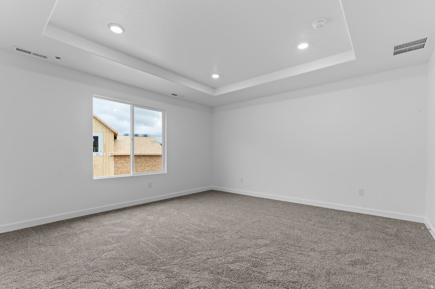 VIRIDIAN - Residential