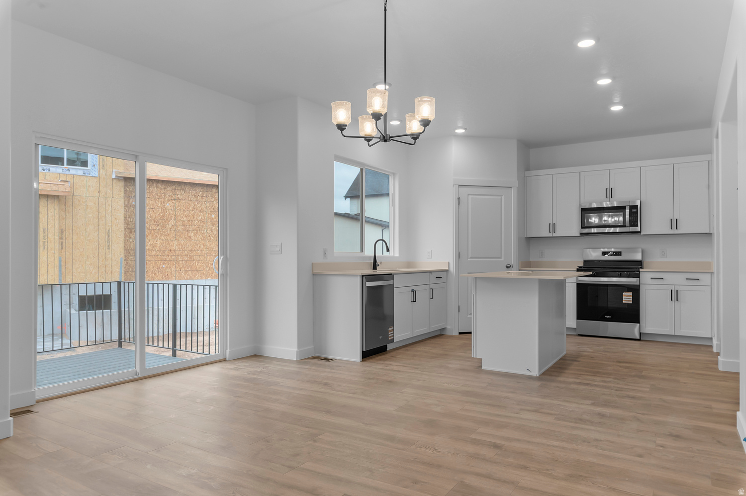 VIRIDIAN - Residential