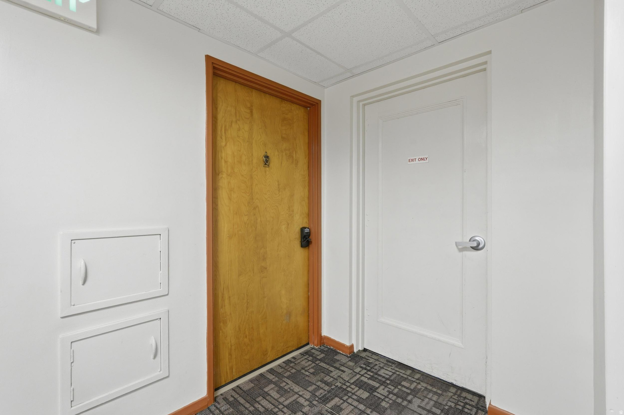 UNIVERSITY HEIGHTS - Residential