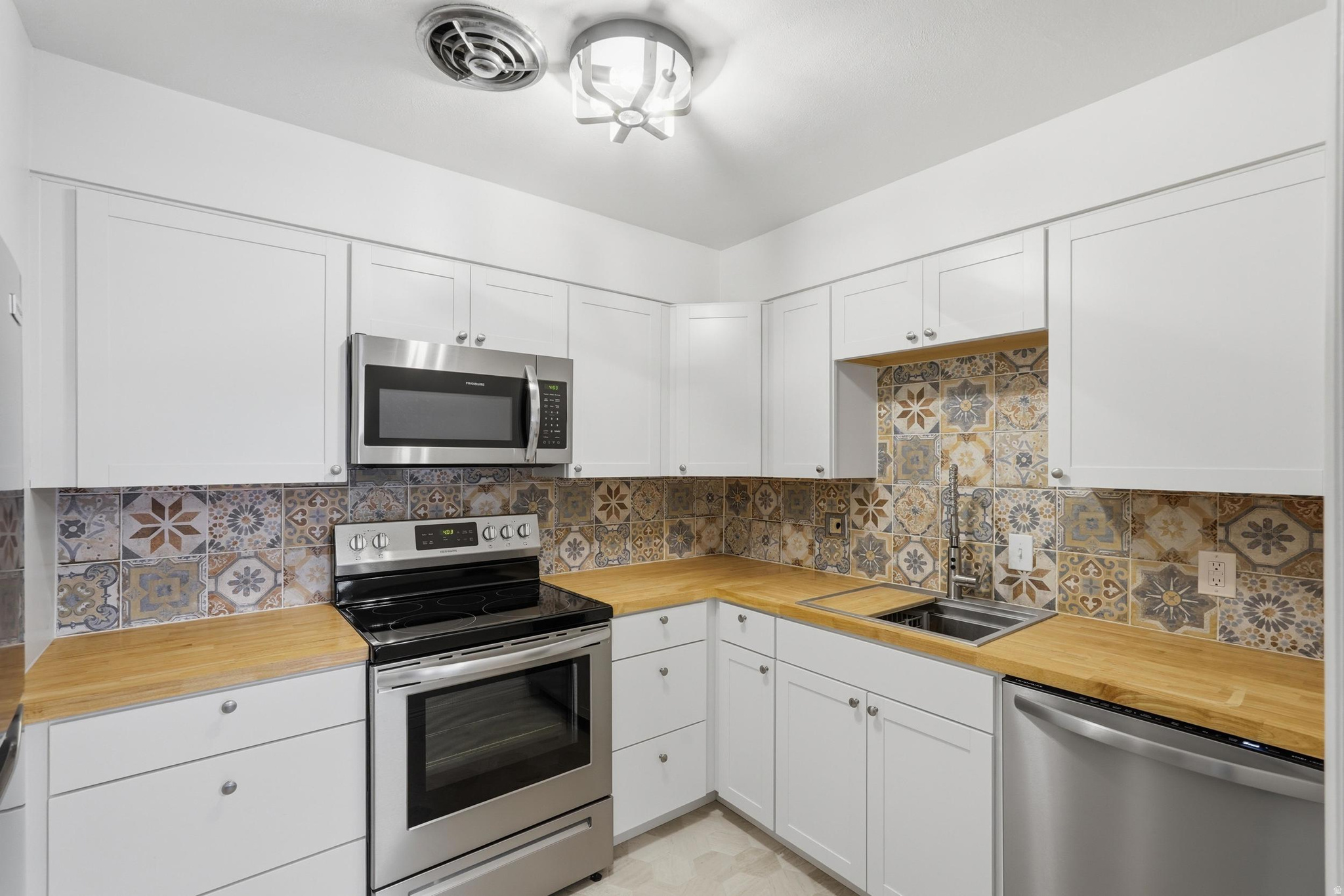 Fully updated and right where you want to be. Just steps from the University of Utah, this condo puts you in the heart of campus life with easy access to downtown Salt Lake, Trax, restaurants, coffee shops, and more. Clean, move-in ready, and tucked inside a secure building with covered parking and convenient amenities - this is city living made simple.