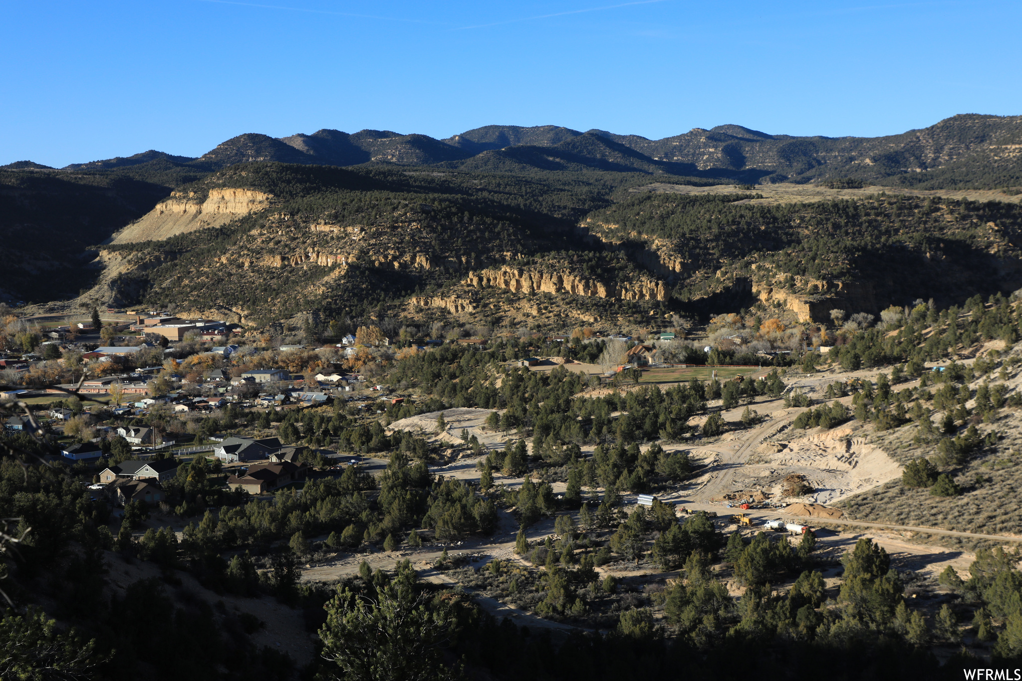 RED VALLEY HEIGHTS - Land