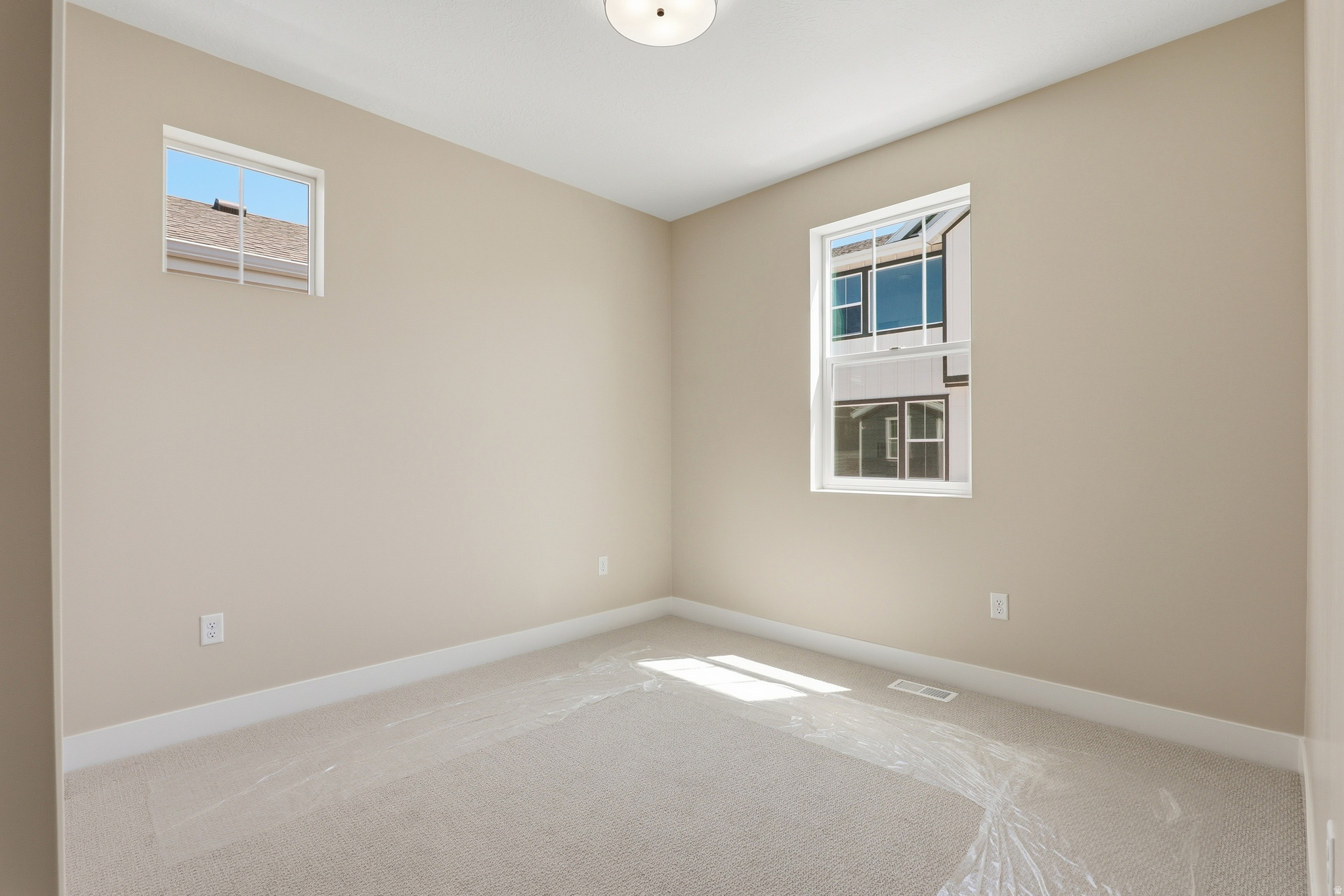 HUNTINGTON RANCH - Residential
