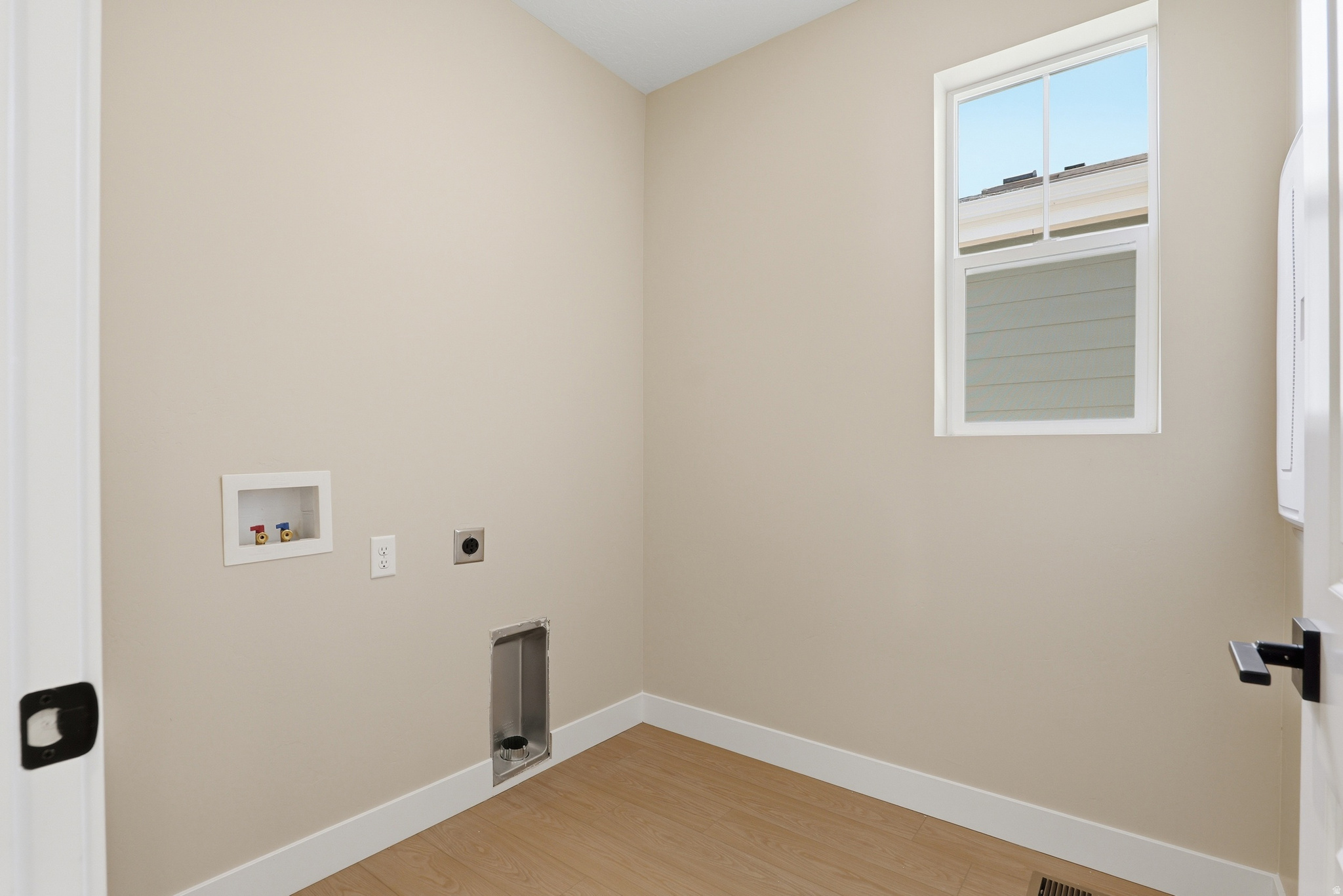 HUNTINGTON RANCH - Residential