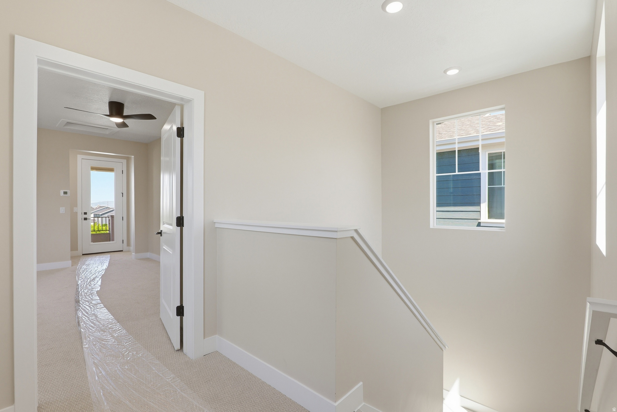 HUNTINGTON RANCH - Residential