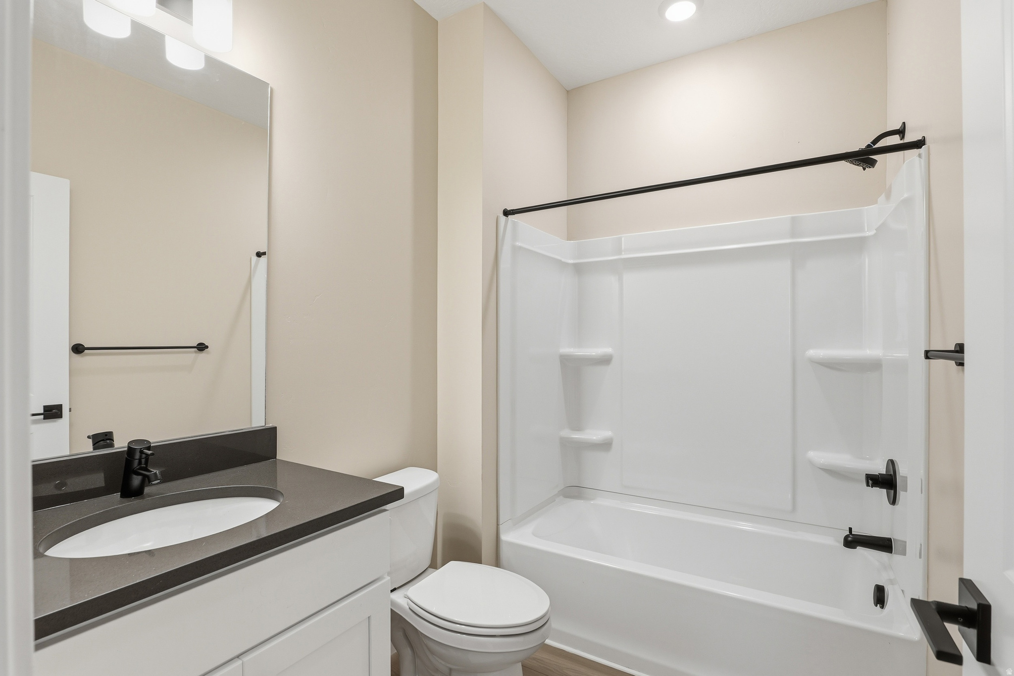 HUNTINGTON RANCH - Residential