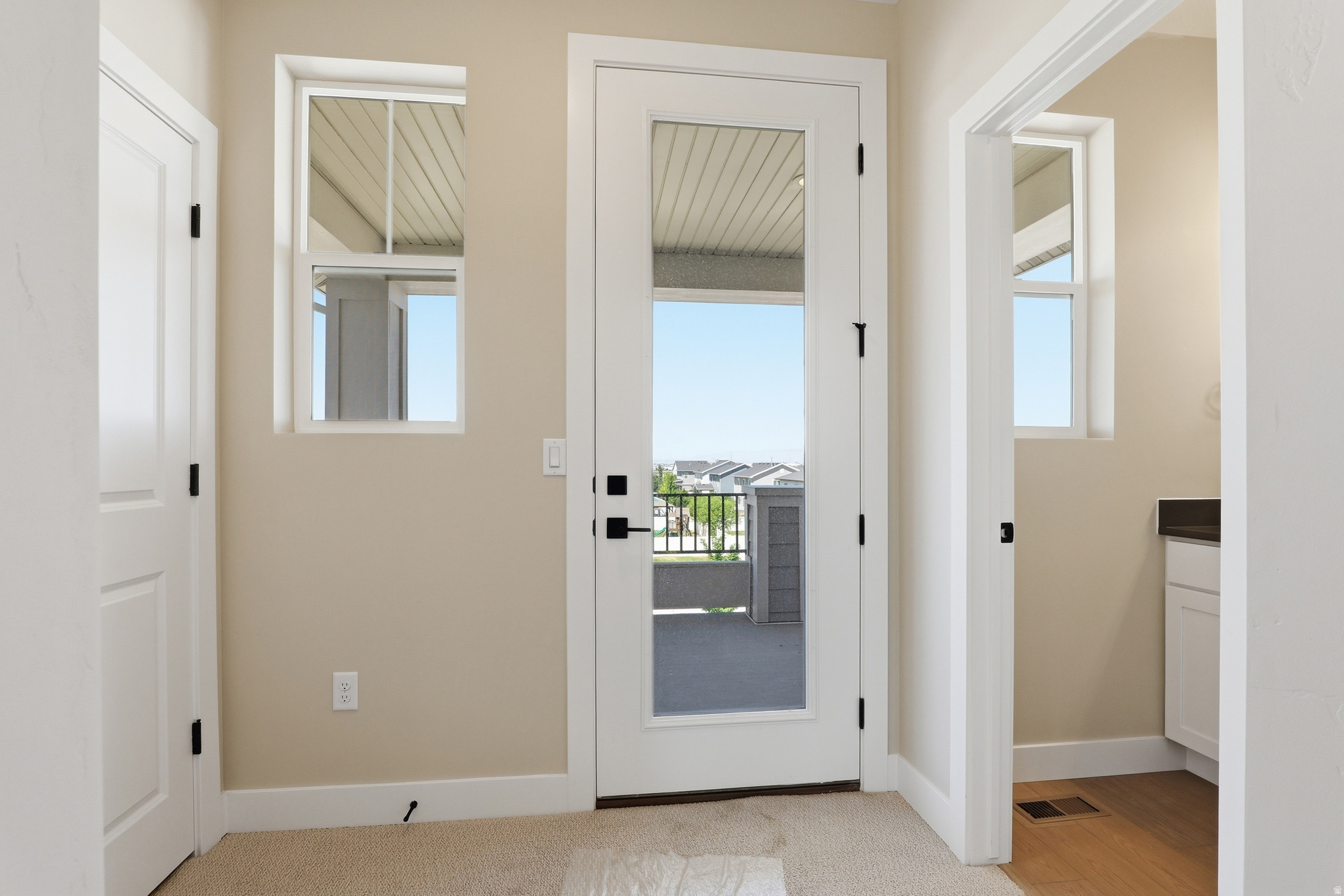HUNTINGTON RANCH - Residential