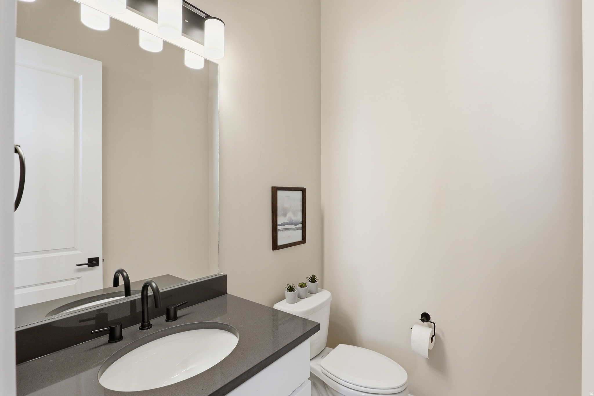 HUNTINGTON RANCH - Residential