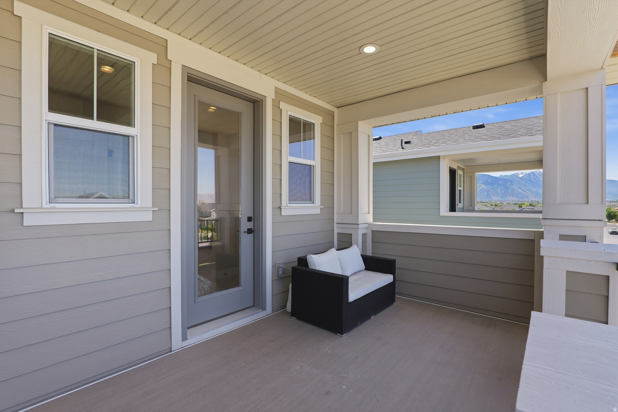 HUNTINGTON RANCH - Residential