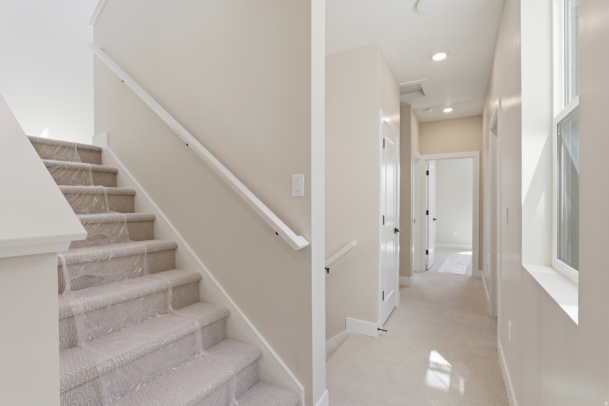 HUNTINGTON RANCH - Residential