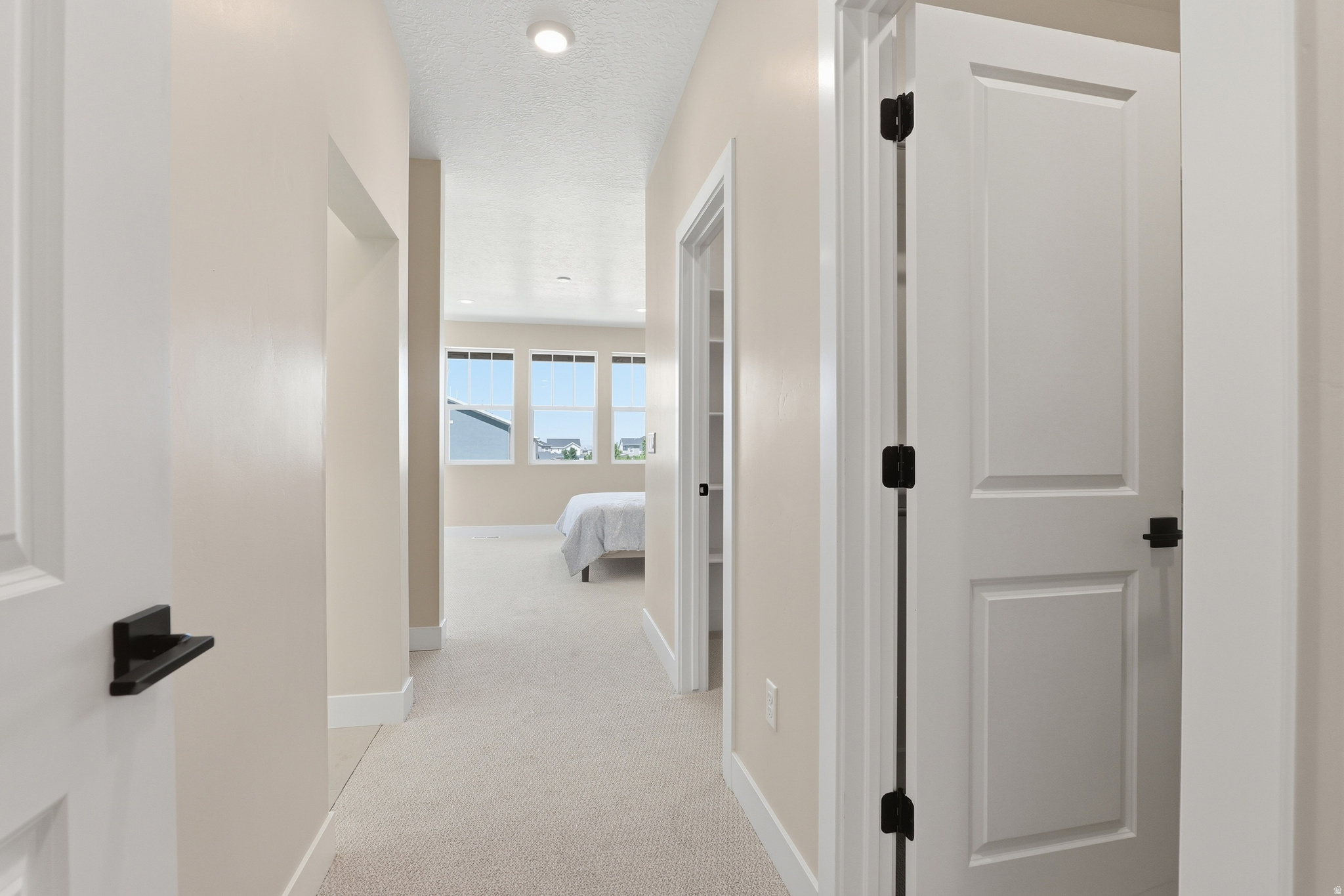 HUNTINGTON RANCH - Residential