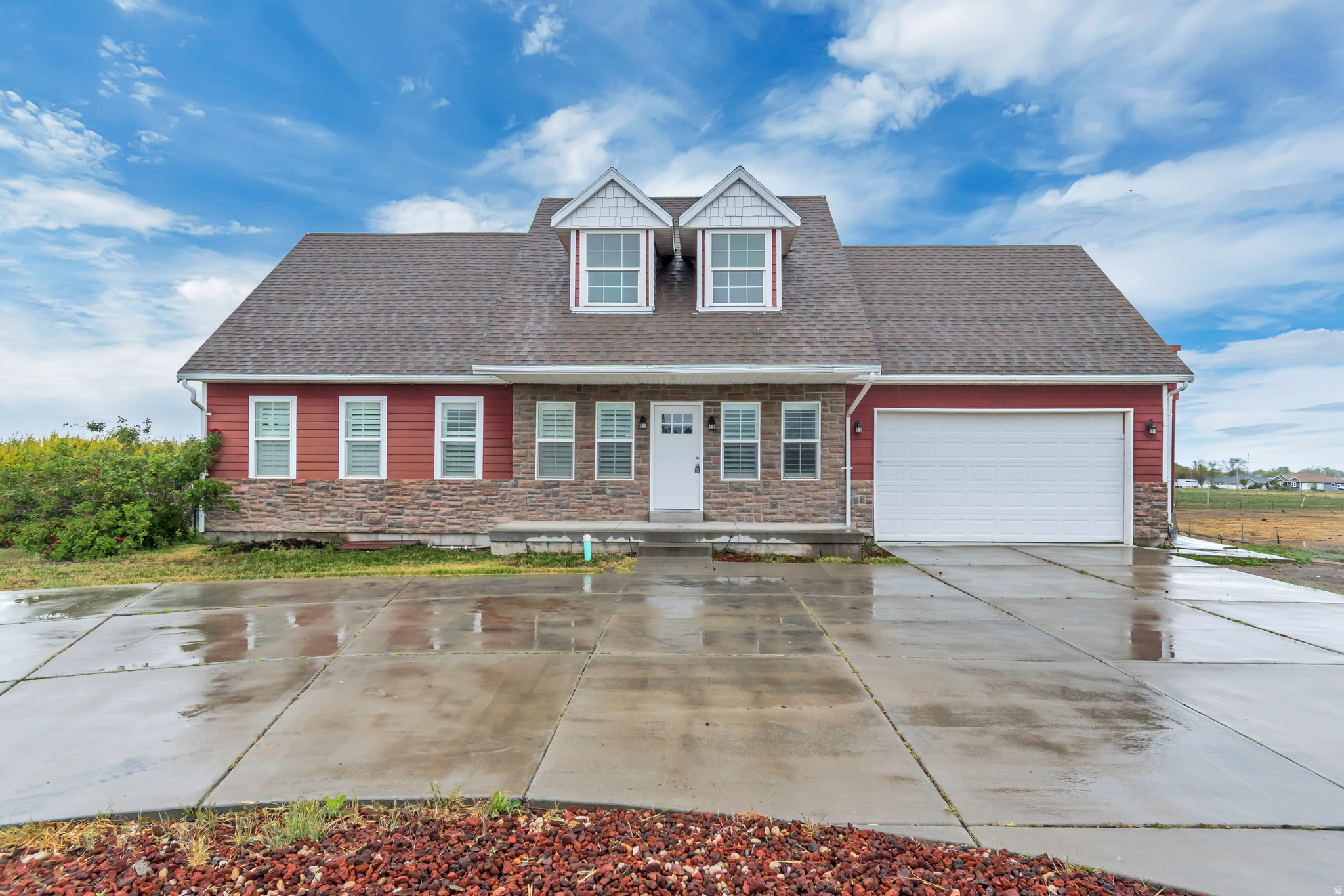 HALE ESTATES SUBDIVISION - Residential