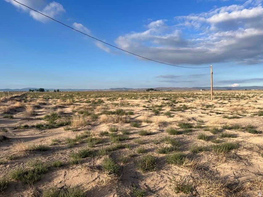 18.71 Acres in Beryl with 2 AF of water WITH a drilled Well! (#71-3779 Priority date 1941), Well is already drilled on property, septic tank, and power to property. Easy to access property. Just 0.25 miles from Beryl Highway. The perfect spot for a home, cabin, recreation getaway or any other idea that you can think off. Great Mountain Views.