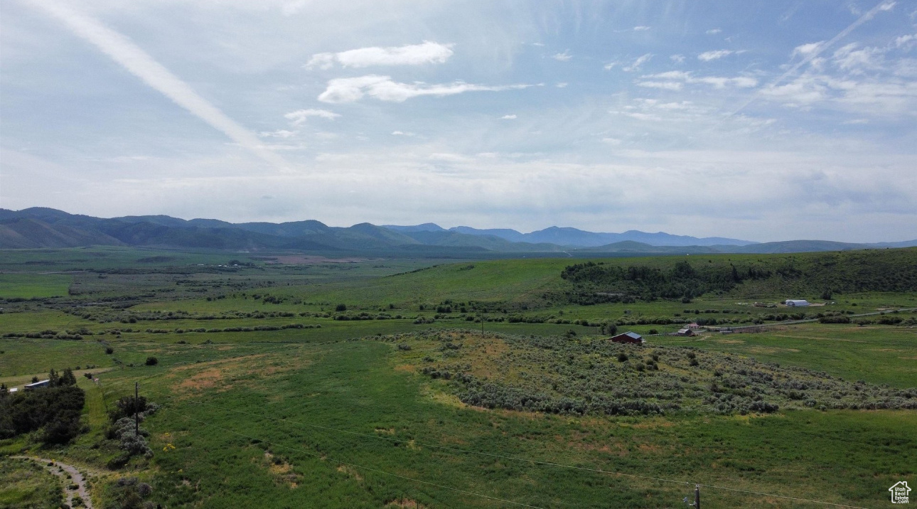 CARIBOU VILLAGE #1 - Land
