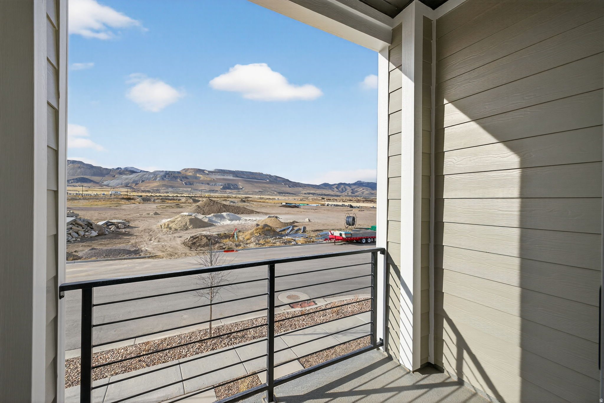JOSHUA TREE - Residential