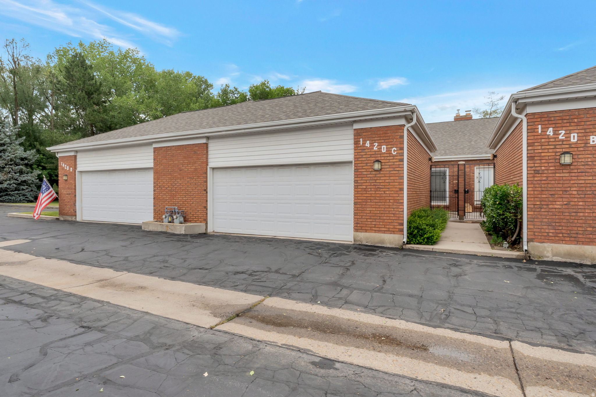 TIDEWATER VI - Residential