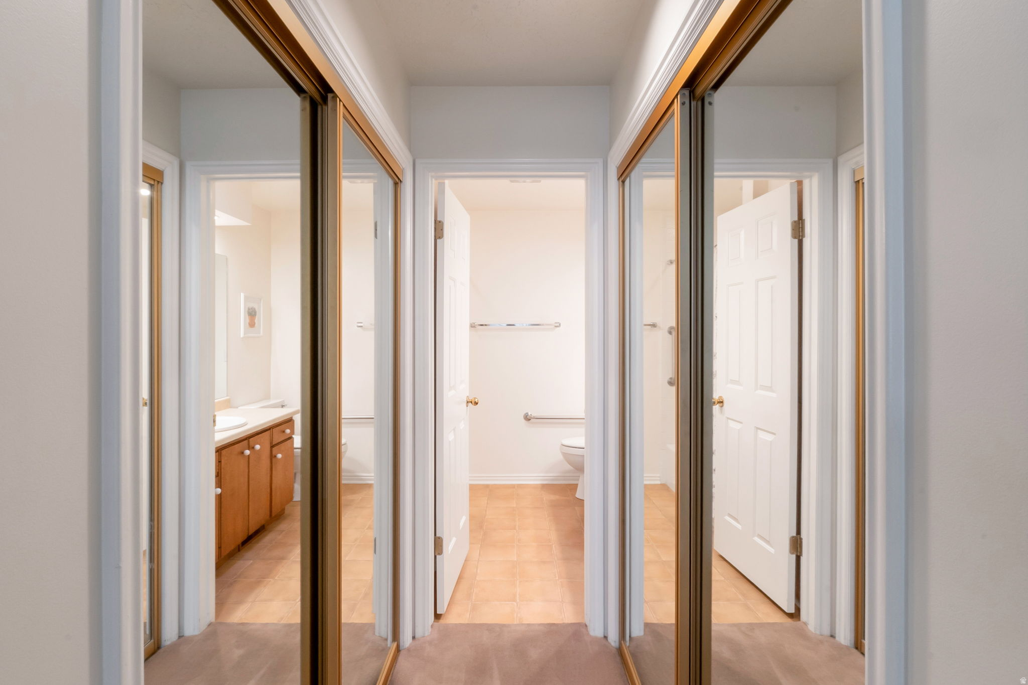 TIDEWATER VI - Residential