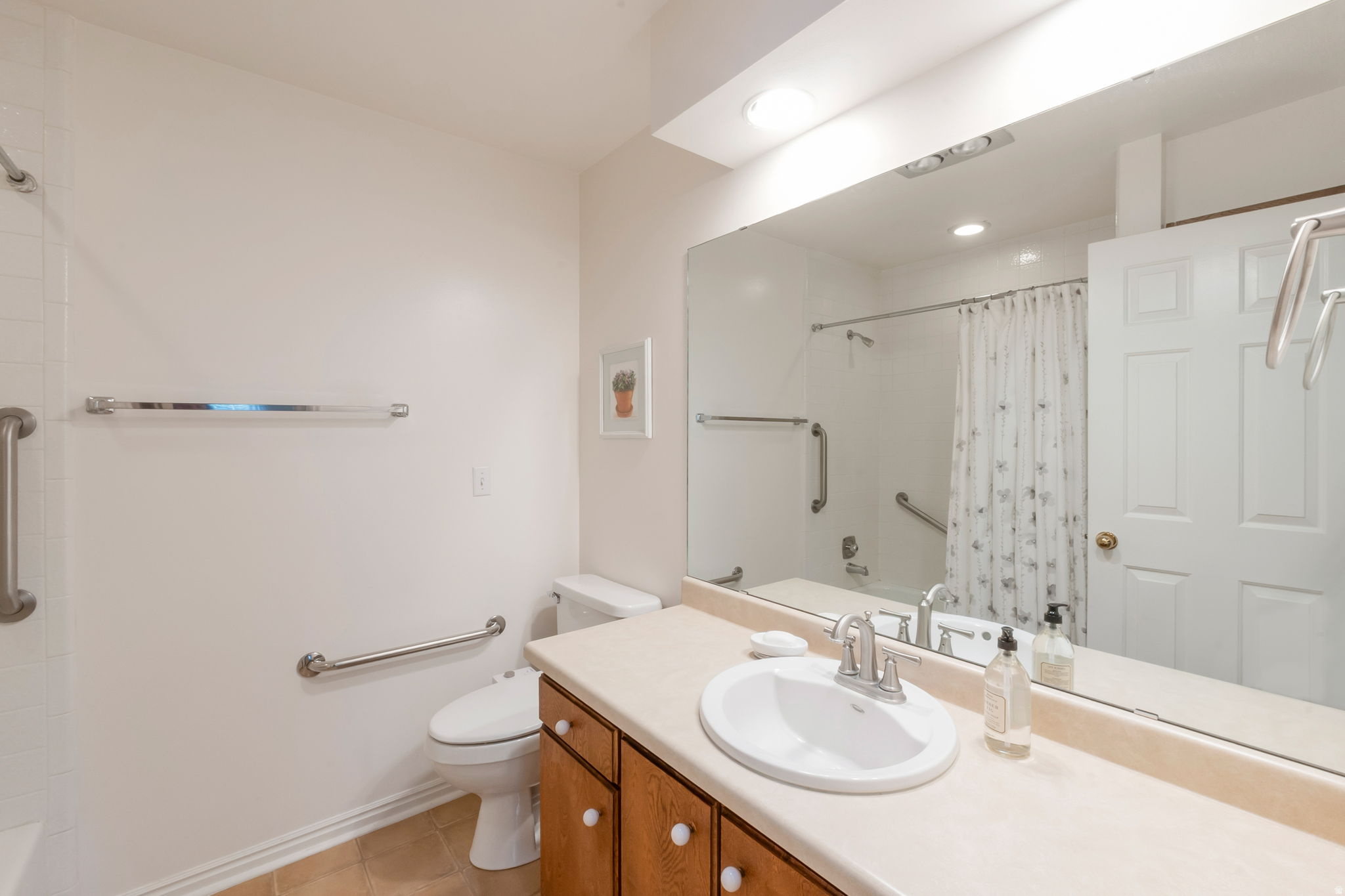 TIDEWATER VI - Residential