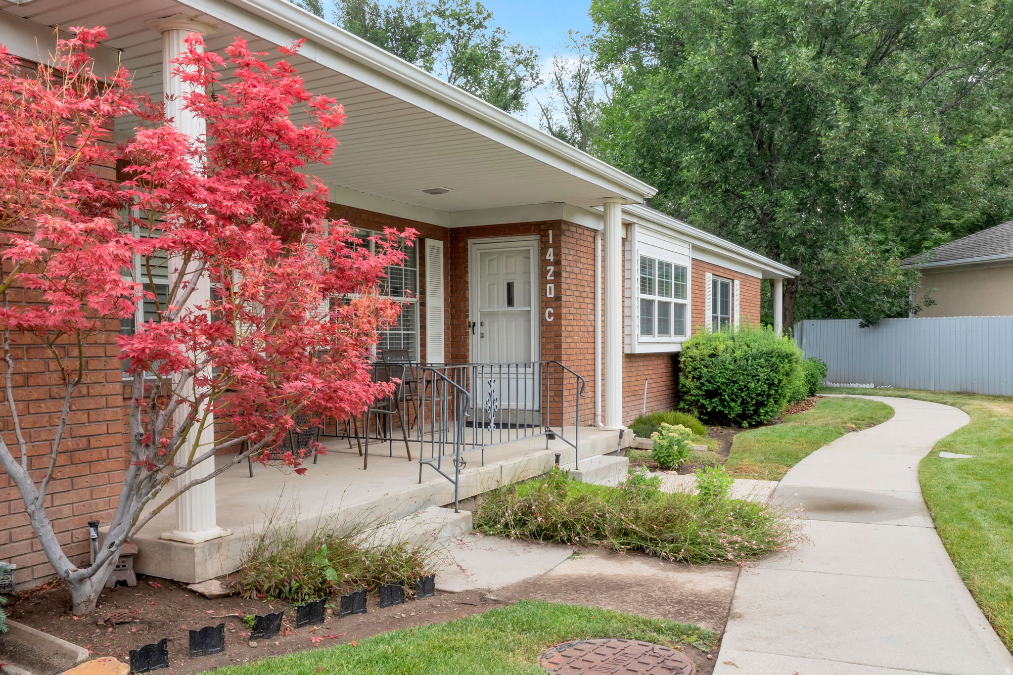 TIDEWATER VI - Residential