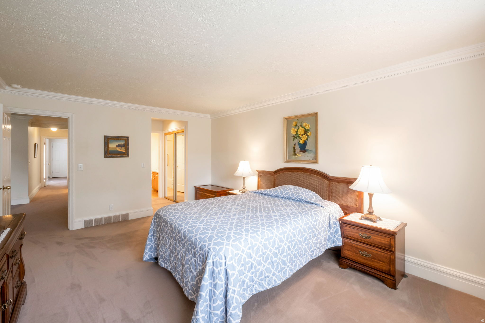 TIDEWATER VI - Residential