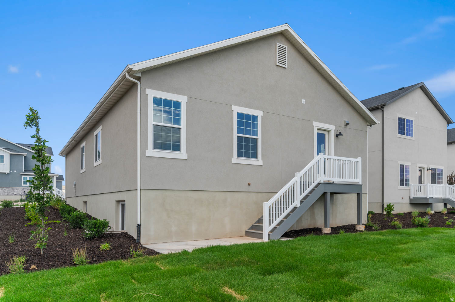 OVERLAND COTTAGES V2 601 - Residential