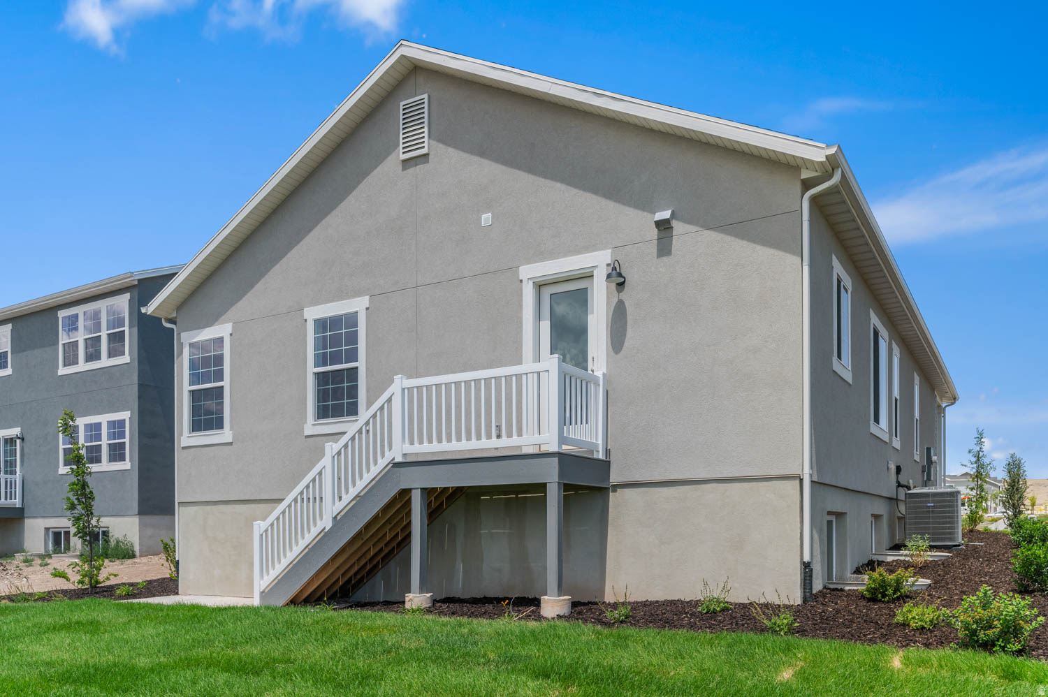 OVERLAND COTTAGES V2 601 - Residential