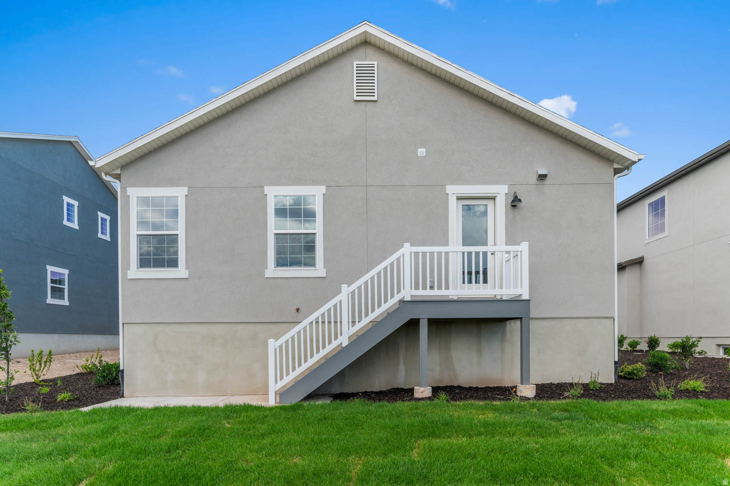 OVERLAND COTTAGES V2 601 - Residential