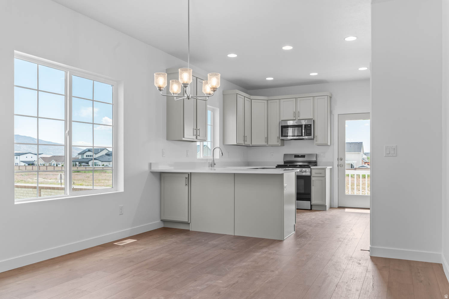 OVERLAND COTTAGES V2 601 - Residential