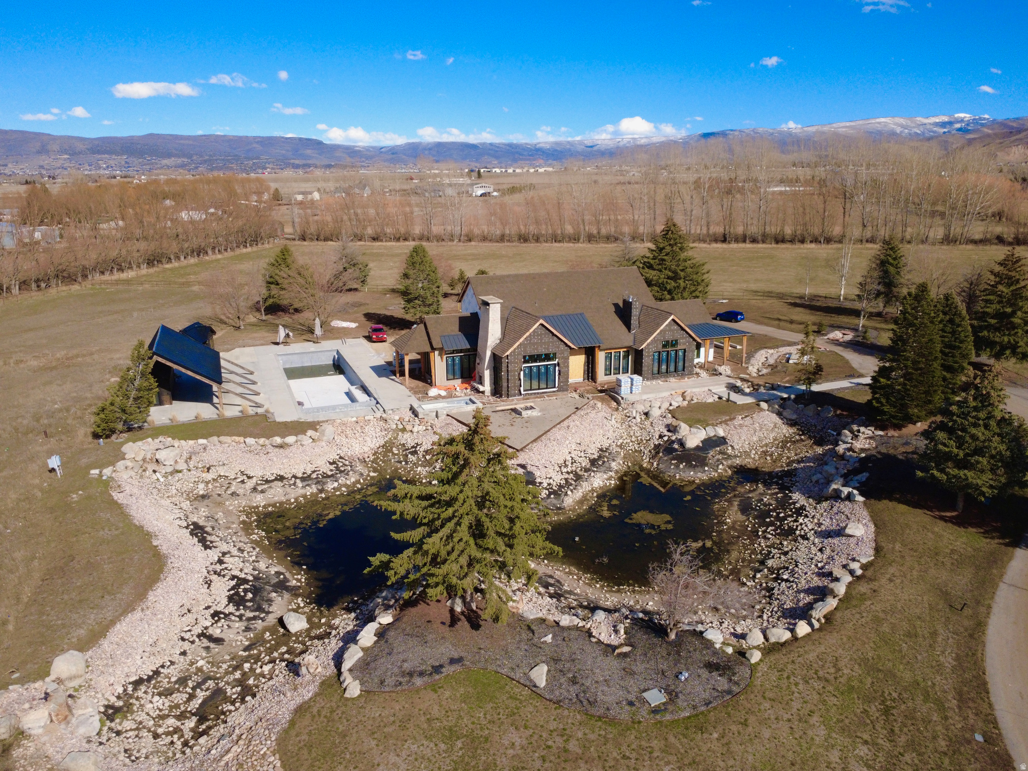 MIDWAY FARMS  2795 LLLP - Residential
