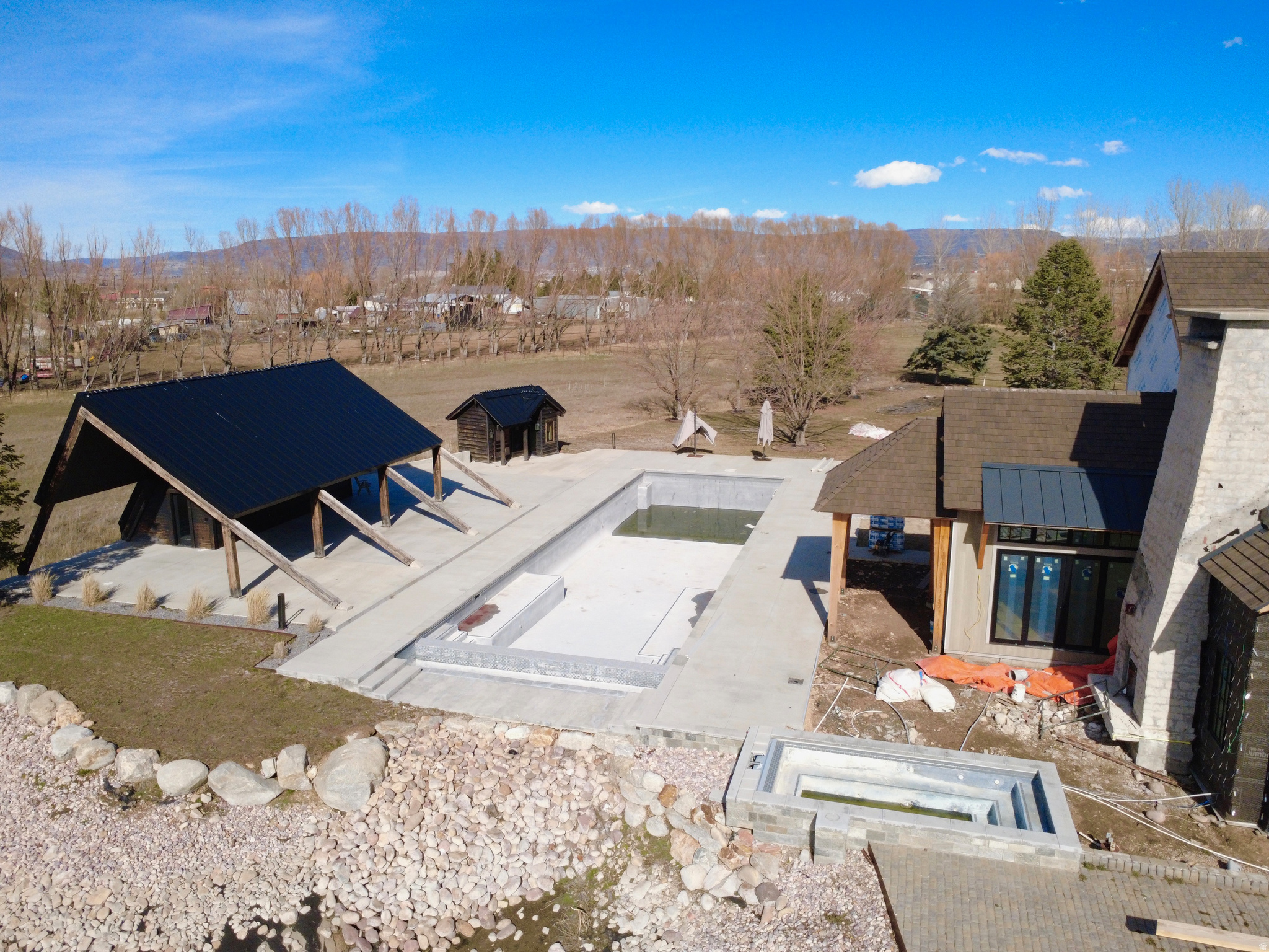 MIDWAY FARMS  2795 LLLP - Residential