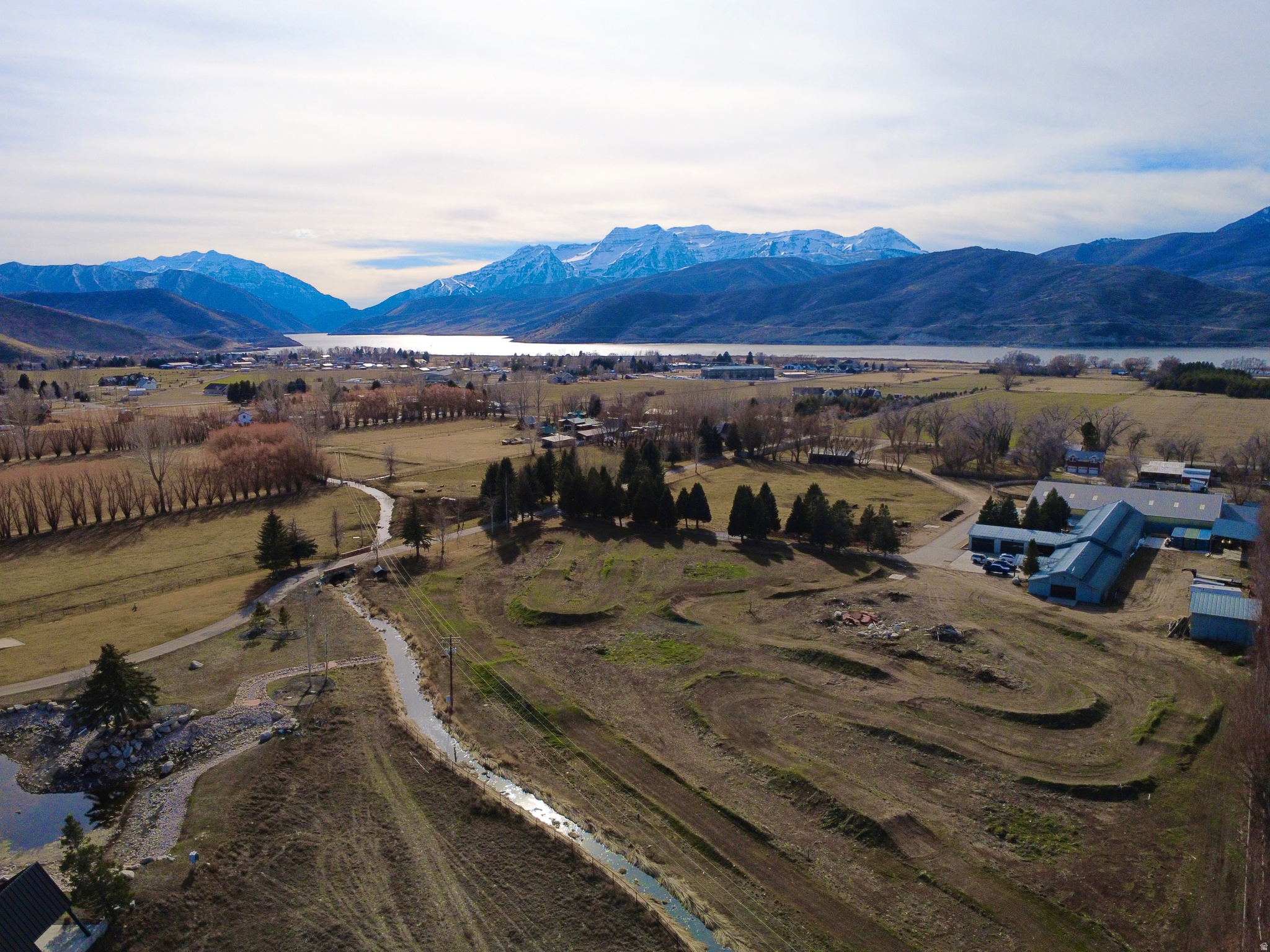 MIDWAY FARMS  2795 LLLP - Residential