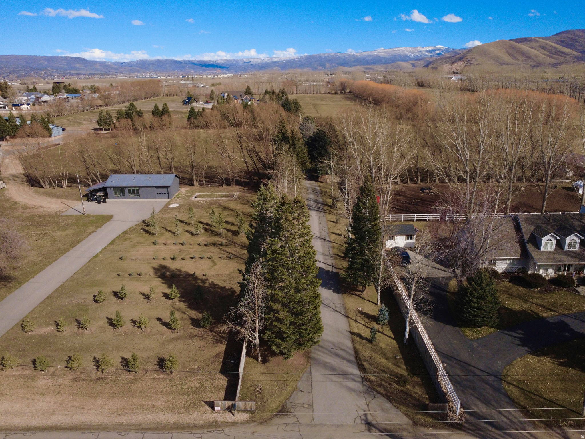 MIDWAY FARMS  2795 LLLP - Residential