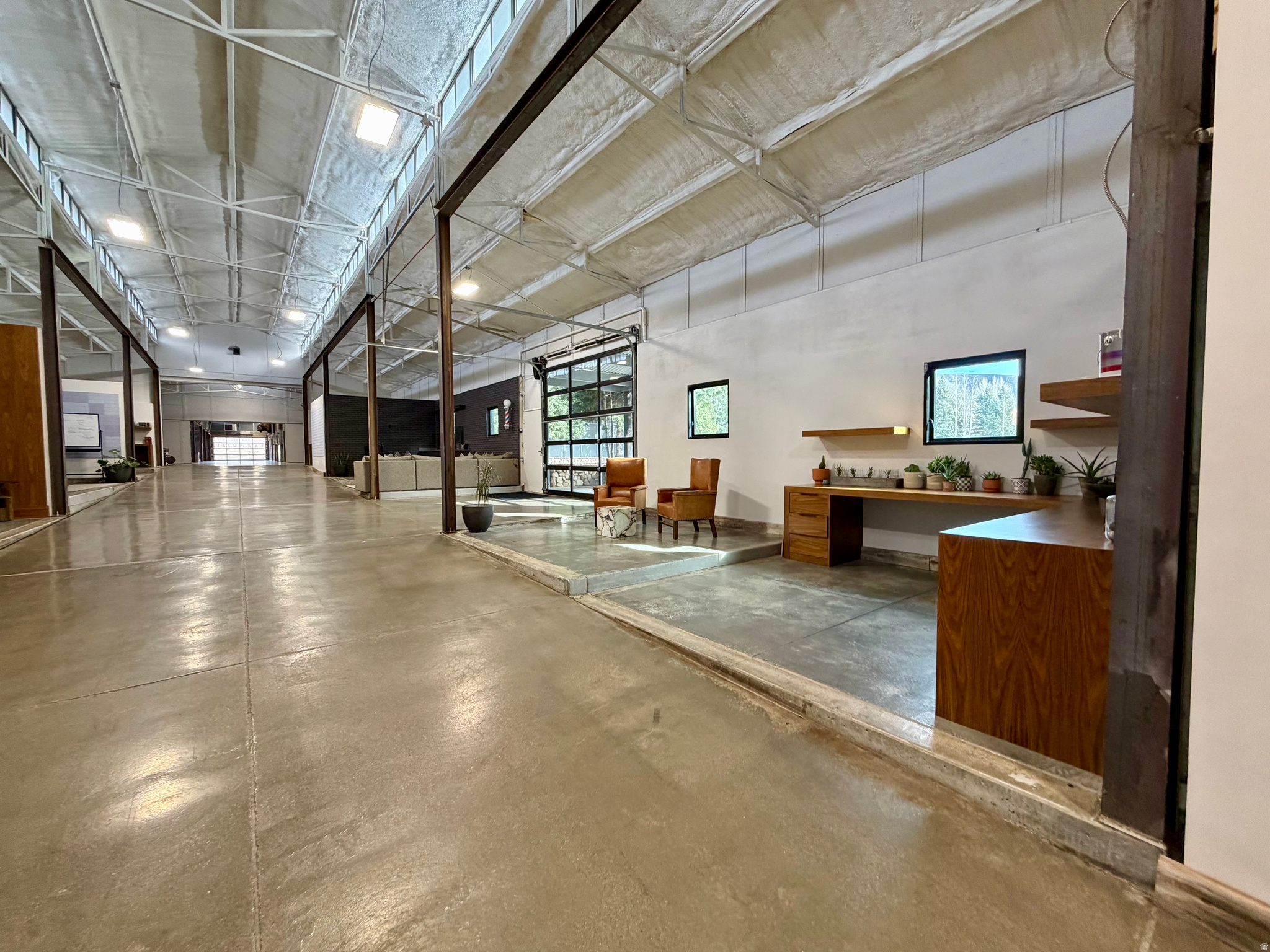 MIDWAY FARMS  2795 LLLP - Residential