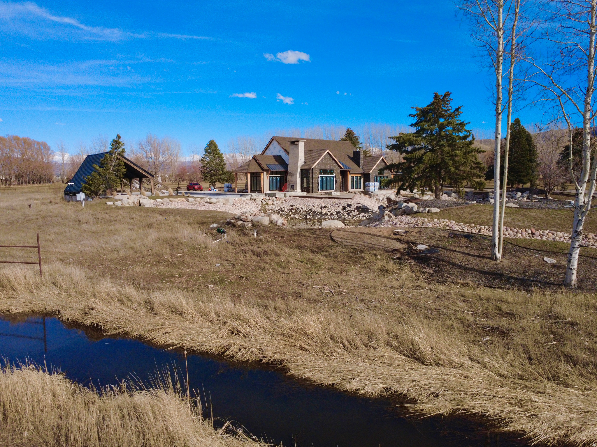 MIDWAY FARMS  2795 LLLP - Residential