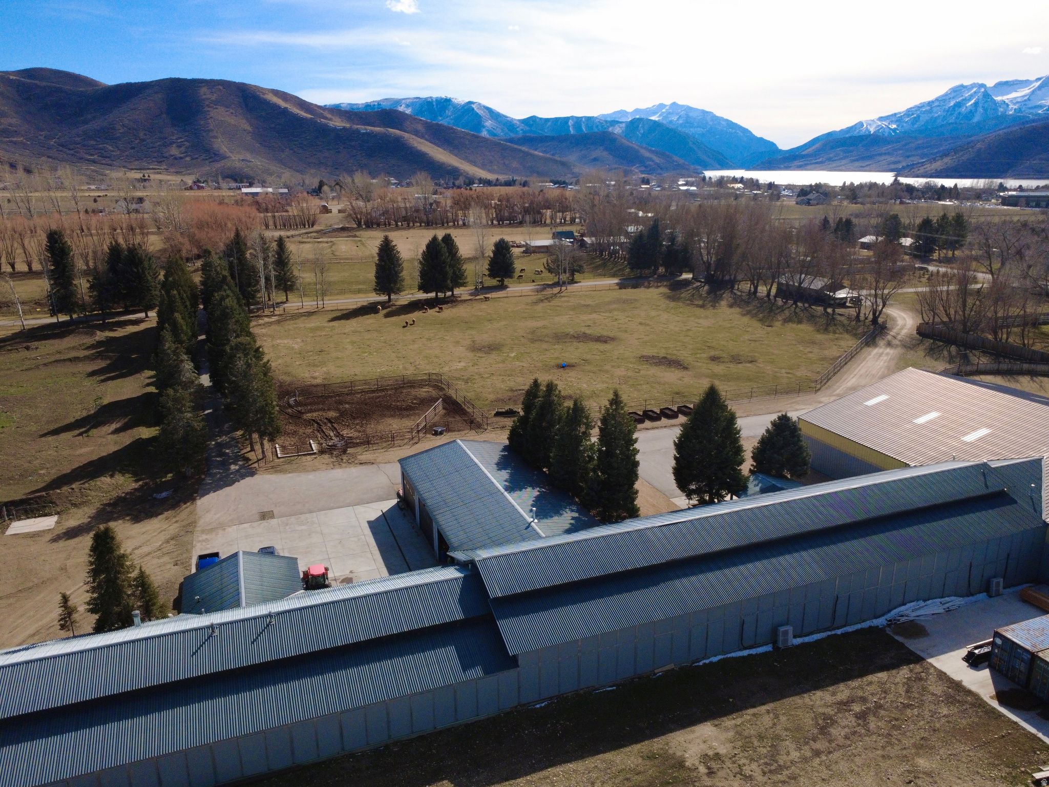 MIDWAY FARMS  2795 LLLP - Residential