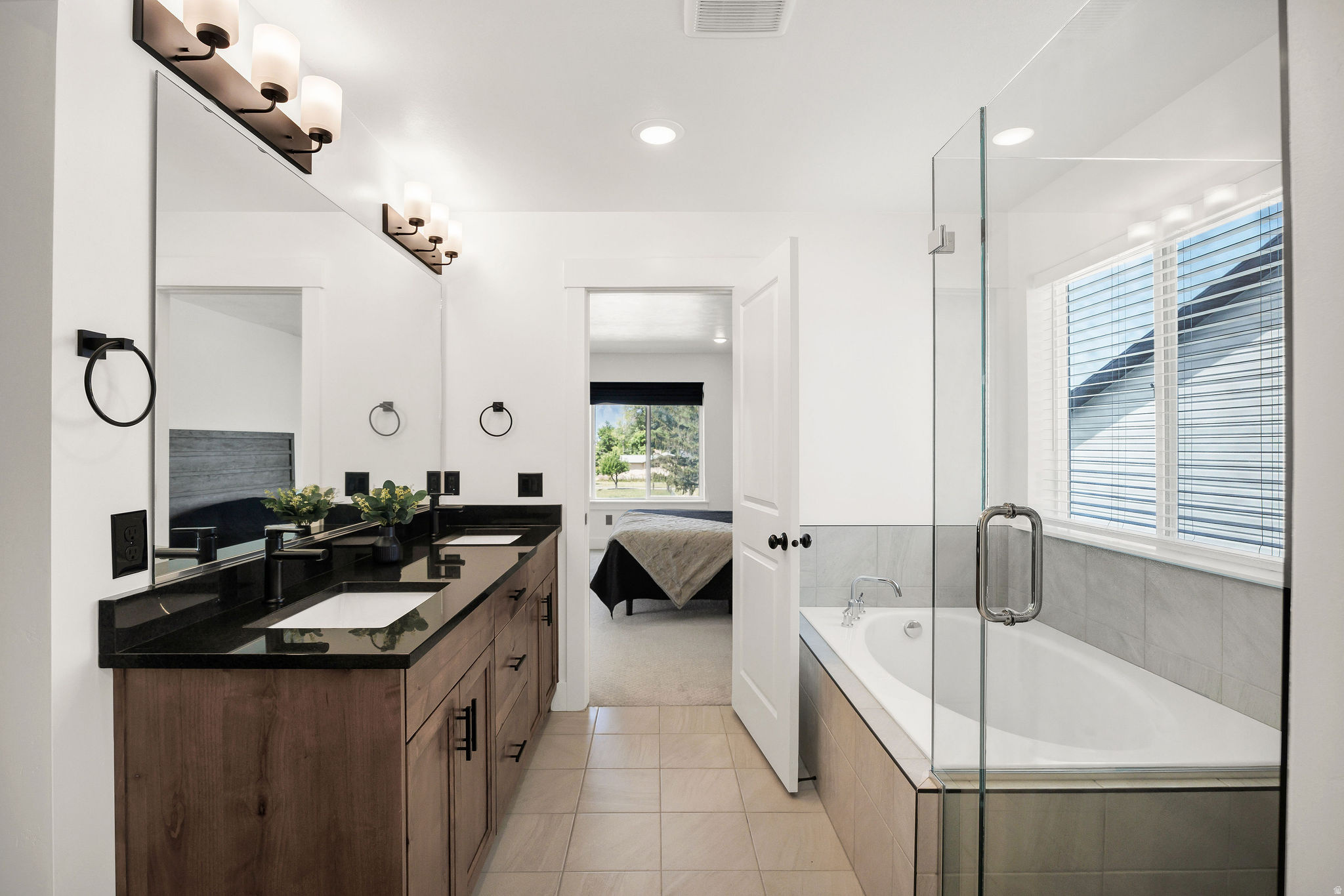 MEADOWBROOK - Residential