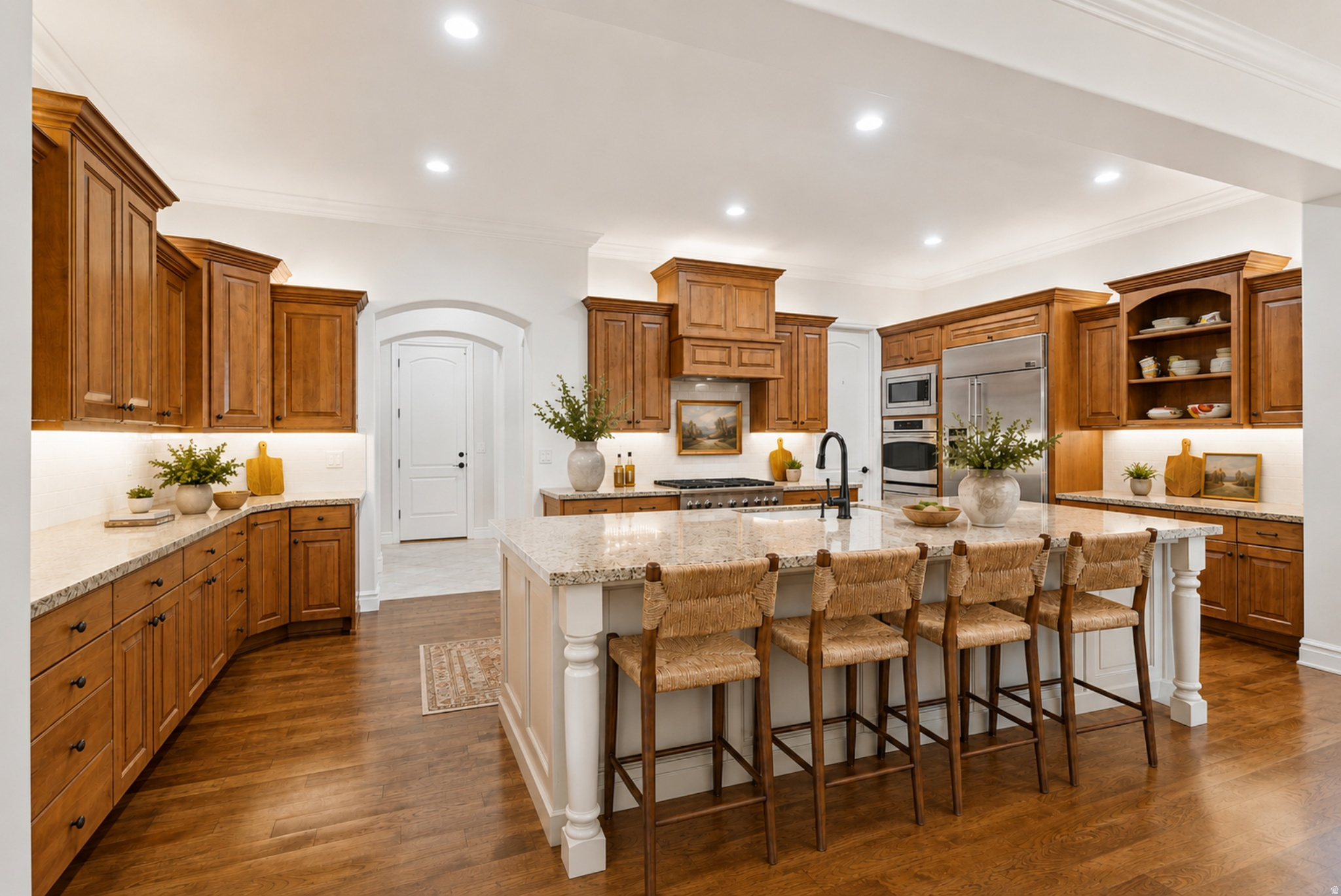 PEPPERWOOD CREEK - Residential