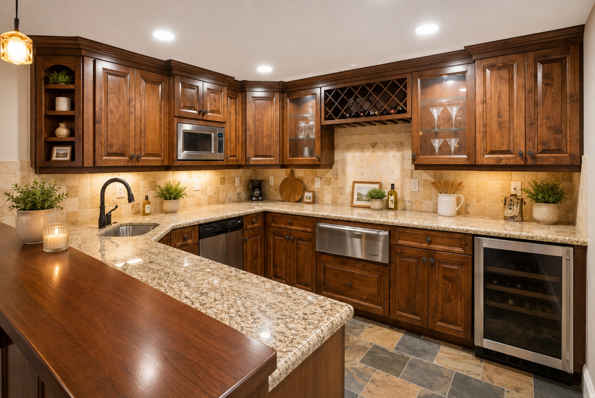 PEPPERWOOD CREEK - Residential
